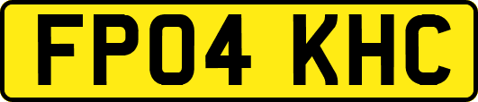 FP04KHC