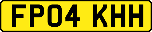 FP04KHH