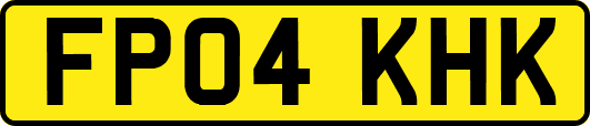FP04KHK