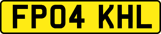 FP04KHL