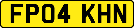 FP04KHN