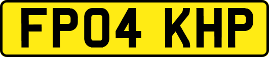 FP04KHP