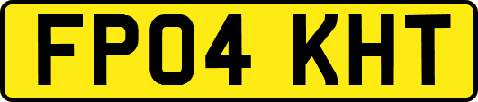 FP04KHT