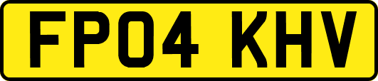 FP04KHV