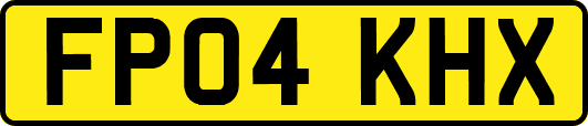 FP04KHX