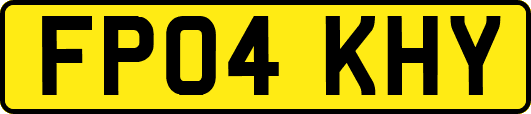 FP04KHY