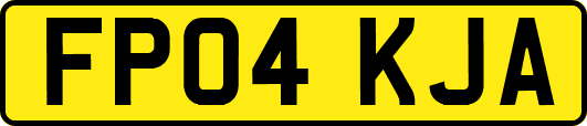 FP04KJA