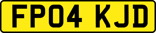 FP04KJD