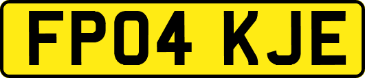 FP04KJE