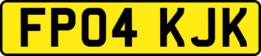 FP04KJK
