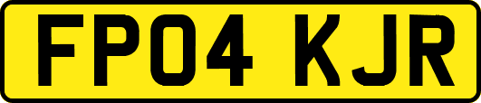 FP04KJR