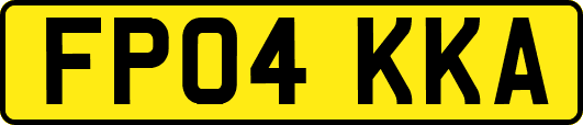 FP04KKA