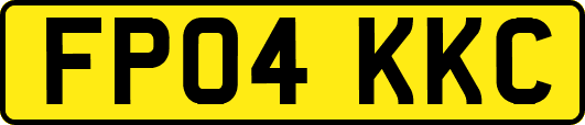 FP04KKC