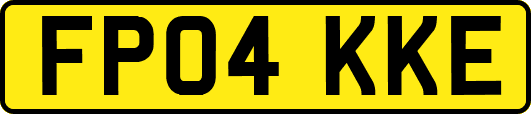 FP04KKE