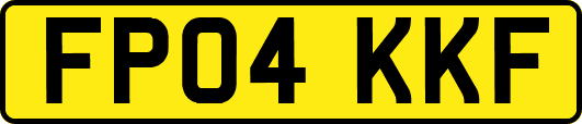 FP04KKF