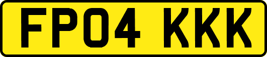 FP04KKK