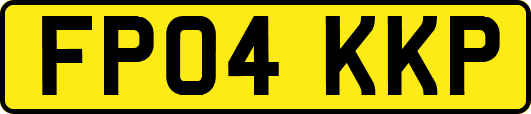 FP04KKP