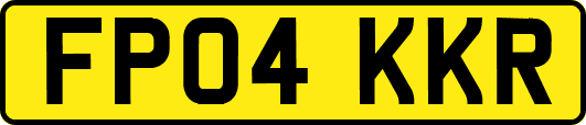 FP04KKR