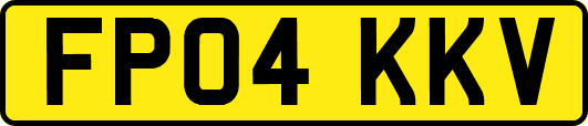 FP04KKV