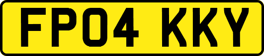 FP04KKY