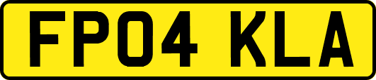 FP04KLA