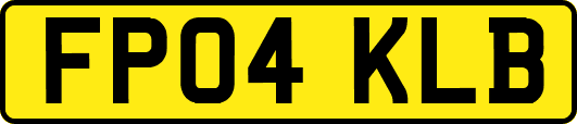 FP04KLB