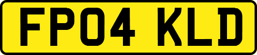 FP04KLD