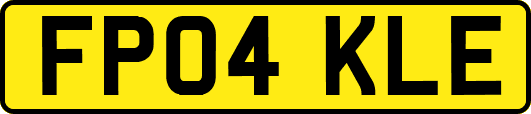 FP04KLE