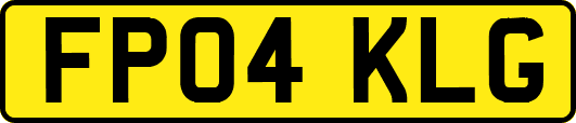 FP04KLG