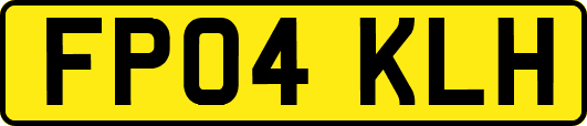 FP04KLH