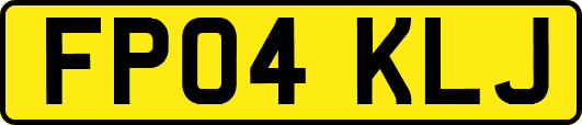 FP04KLJ