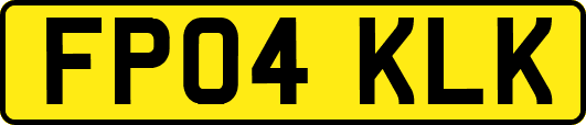 FP04KLK