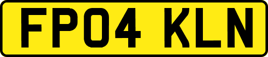 FP04KLN