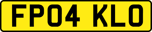 FP04KLO