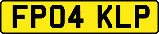 FP04KLP