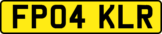 FP04KLR