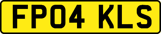 FP04KLS