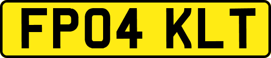 FP04KLT