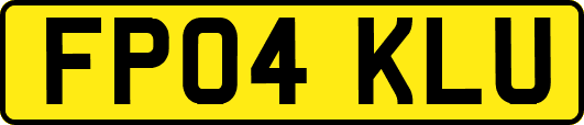 FP04KLU