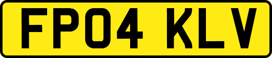 FP04KLV