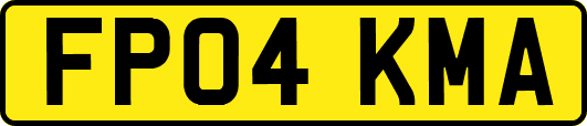 FP04KMA