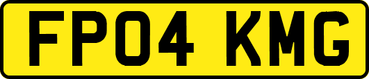 FP04KMG