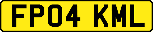 FP04KML