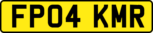 FP04KMR