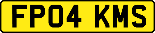 FP04KMS