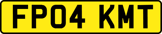 FP04KMT