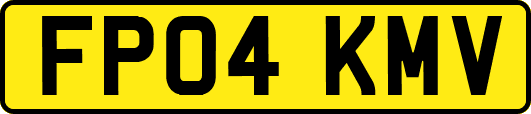 FP04KMV