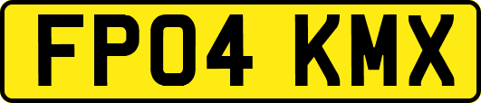 FP04KMX