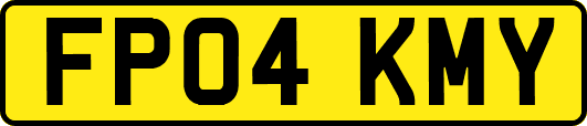 FP04KMY