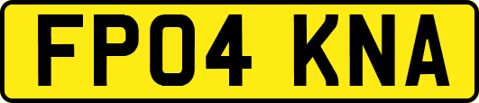 FP04KNA